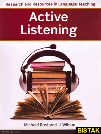 Active Listening دهکده زبان