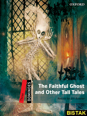 The Faithful Ghost and Other Tall Tales نشر جنگل