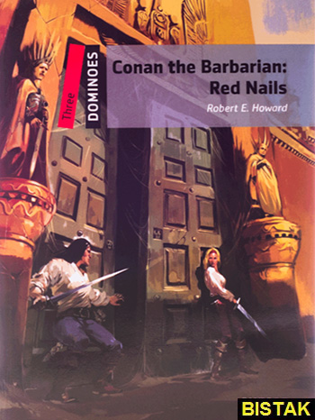 New Dominoes 3 Conan the Barbarian نشر جنگل