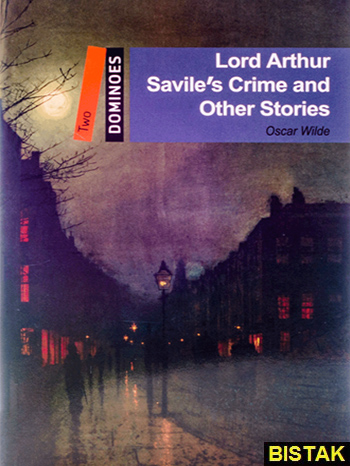 Lord Arthur Saviles Crime and Other Stories نشر جنگل
