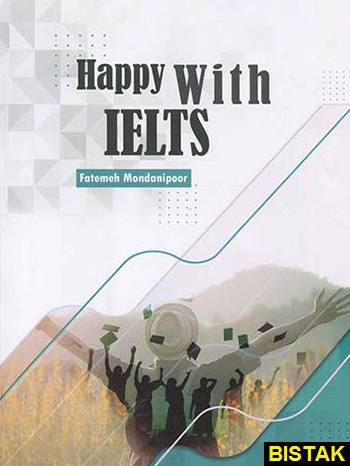 Happy with IELTS نشر جنگل