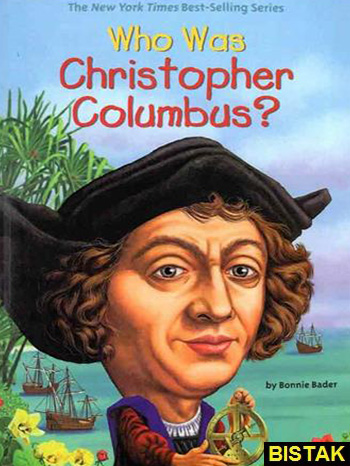 Who Was Christopher Columbus نشر جنگل