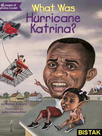 What Was Hurricane Katrina نشر جنگل