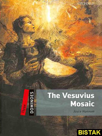 New Dominoes 3 The Vesuvius Mosaic نشر جنگل