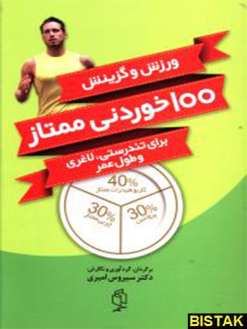 100 خوردنی ممتاز نشر صدای معاصر