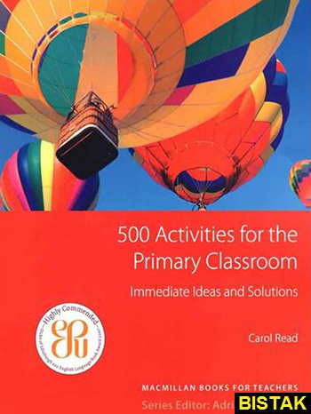 500 Activities for the Primary Classroom نشر جنگل