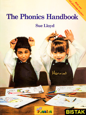 The Phonics Handbook نشر جنگل