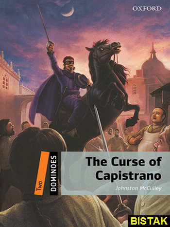 New Dominoes 2 The Curse of Capistrano نشر جنگل