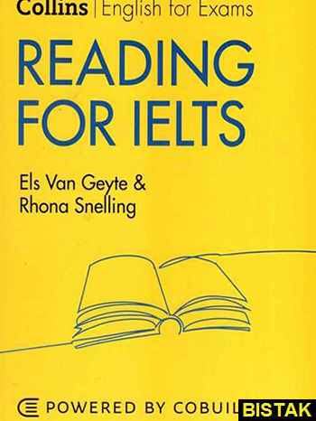 Collins Reading for IELTS 2nd نشر جنگل