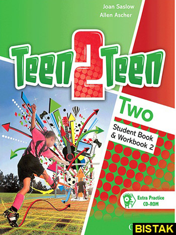 Teen 2 Teen 2 Glossy Papers
