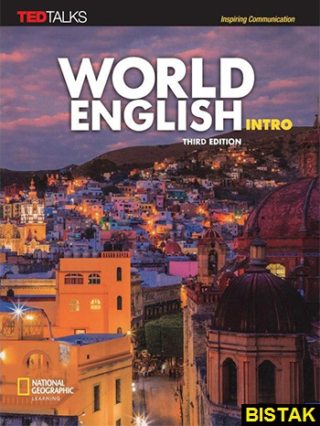 World English Intro 3rd Edition رهنما