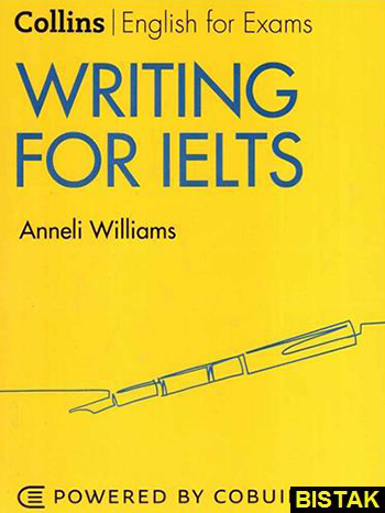 Collins Writing for IELTS 2nd نشر جنگل