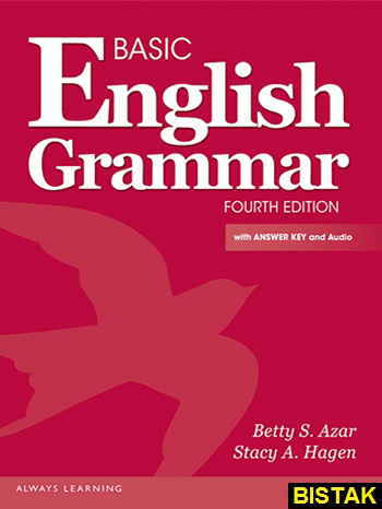 Basic English Grammar نشر جنگل