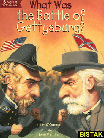What Was the Battle of Gettysburg نشر جنگل