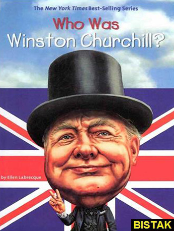Who Was Winston Churchill نشر جنگل