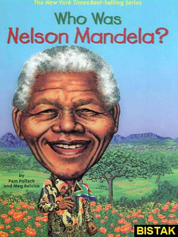 Who Was Nelson Mandela نشر جنگل