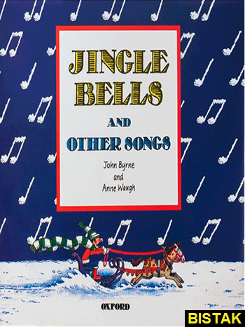 Jingle Bells and Other Songs نشر جنگل