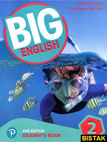 Big English 2nd 2 Gloss Paper نشر جنگل