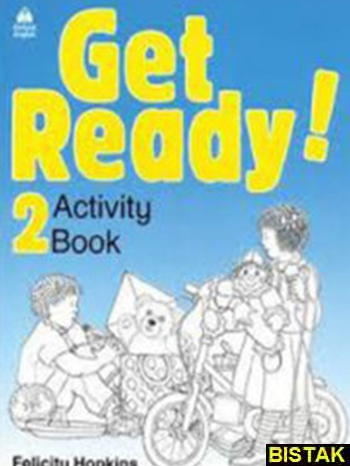  Get Ready 2 work book رهنما