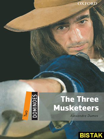 New Dominoes 2 The Three Musketeers نشر جنگل