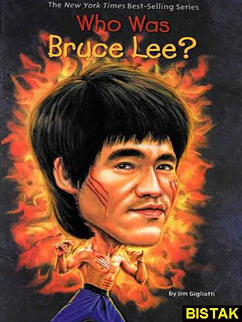 Who Was Bruce Lee نشر جنگل