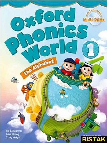 Oxford Phonics World 1 نشر جنگل