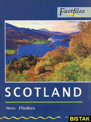 Factfiles Scotland نشر جنگل