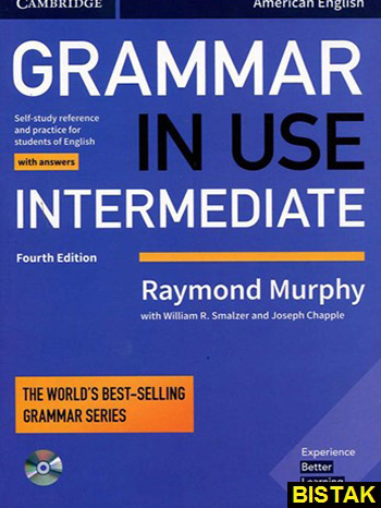 Grammar in Use Intermediate نشر جنگل