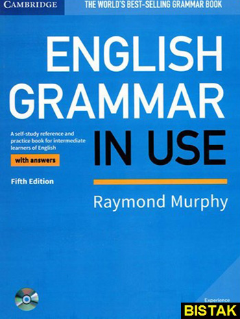 English Grammar in Use Intermediate نشر جنگل