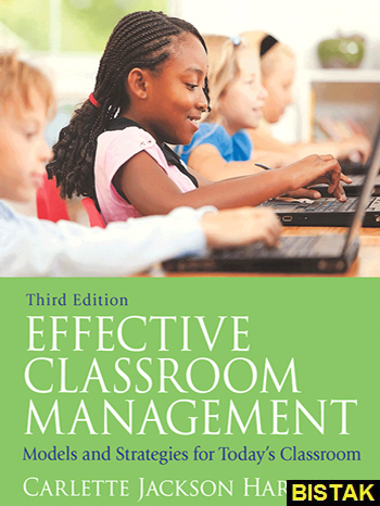 Effective Classroom Management 3rd Edition نشر جنگل