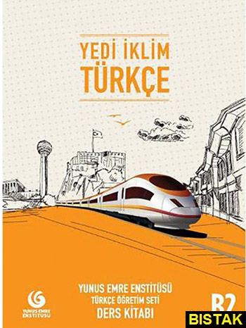 Yedi Iklim türkçe B2 نشر جنگل