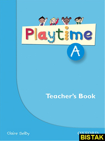 Play Time A Teachers Book نشر جنگل