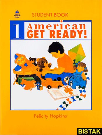 American Get Ready 1 رهنما