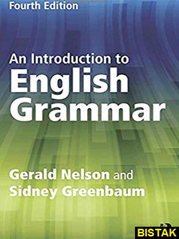 An Introduction to English Grammar نشر جنگل