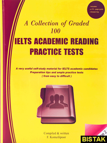 IELTS Academic Reading Volume 2 نشر جنگل