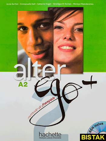 Alter Ego Plus A 2 دهکده زبان