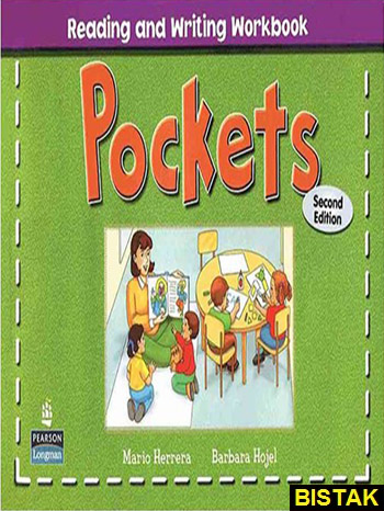 Pockets 2nd Reading and Writing Workbook