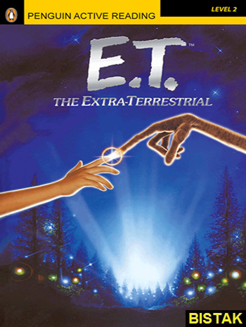 ET the Extra Terrestrial نشر جنگل