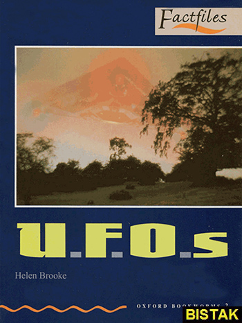 Factfiles UFOS نشر جنگل