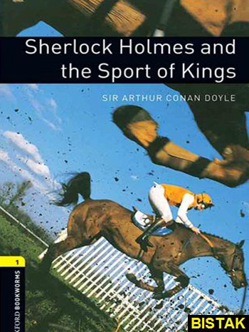 Sherlock Holmes and the Sport of Kings نشر جنگل