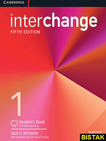 Interchange 1 Fifth Edition Teacher’s Book رهنما