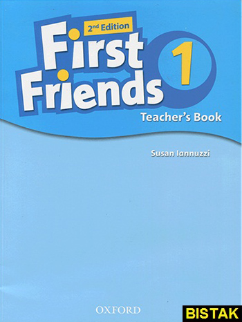 First Friends 2nd 1 Teachers Book