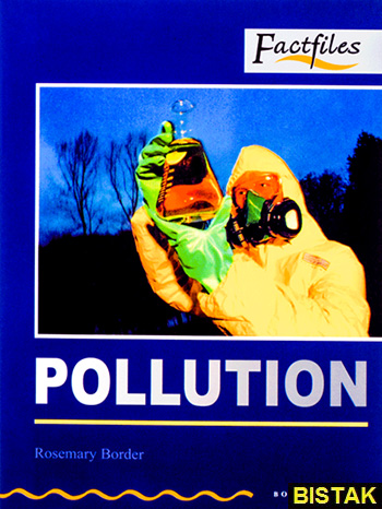 Factfiles Pollution نشر جنگل