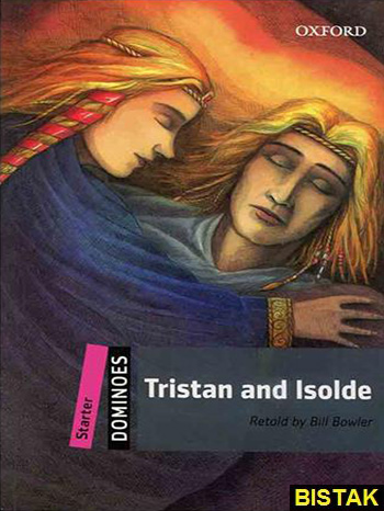 New Dominoes Starter Tristan and Isolde نشر جنگل