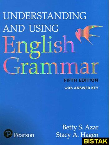 Understanding and Using English Grammar نشر جنگل