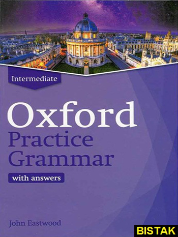 Oxford Practice Grammar نشر جنگل