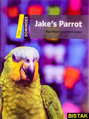 New Dominoes 1 Jakes Parrot نشر جنگل
