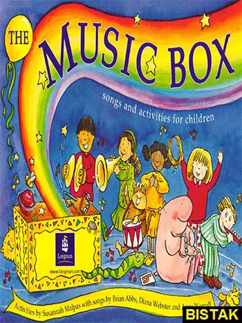The Music Box: Songs and Activities for Children رهنما