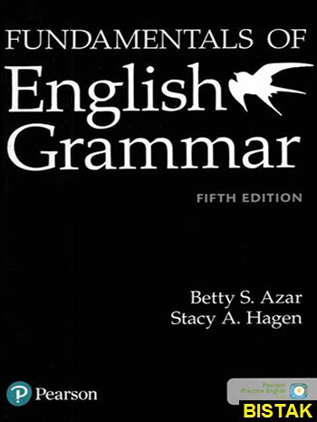 Fundamentals of English Grammar 5th Edition نشر جنگل