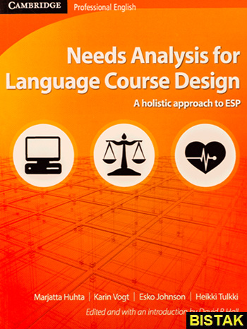 Needs Analysis for Language Course Design نشر جنگل